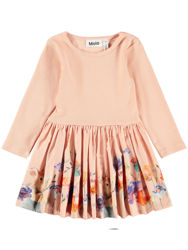Molo Candi - Rosey Bunny