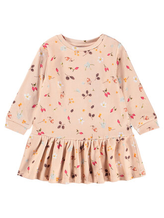 Molo Calypso - Foraging Rose Molo Calypso - Foraging Rose