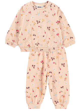 Molo Foraging Rose Set