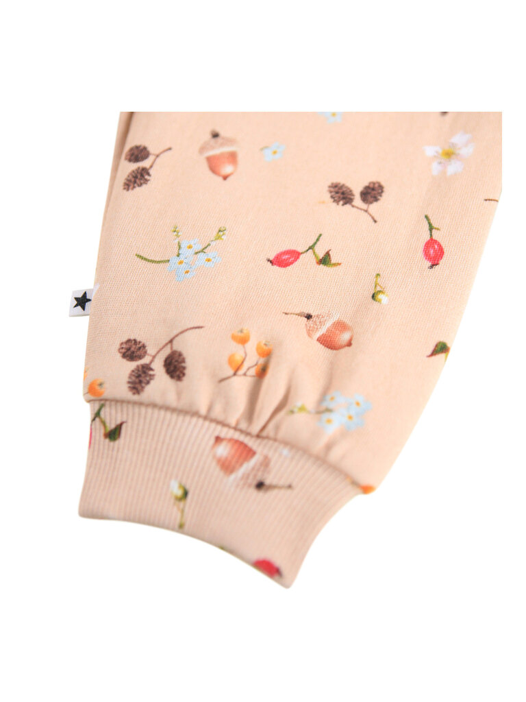 Molo Foraging Rose Set