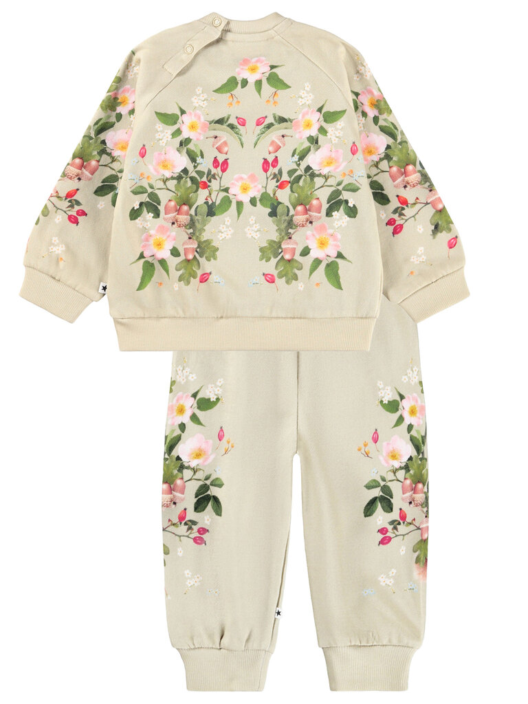 Molo Forest Bunny Set