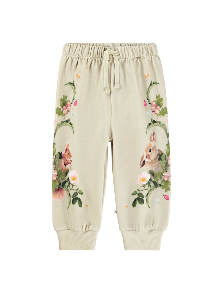 Molo Forest Bunny Set