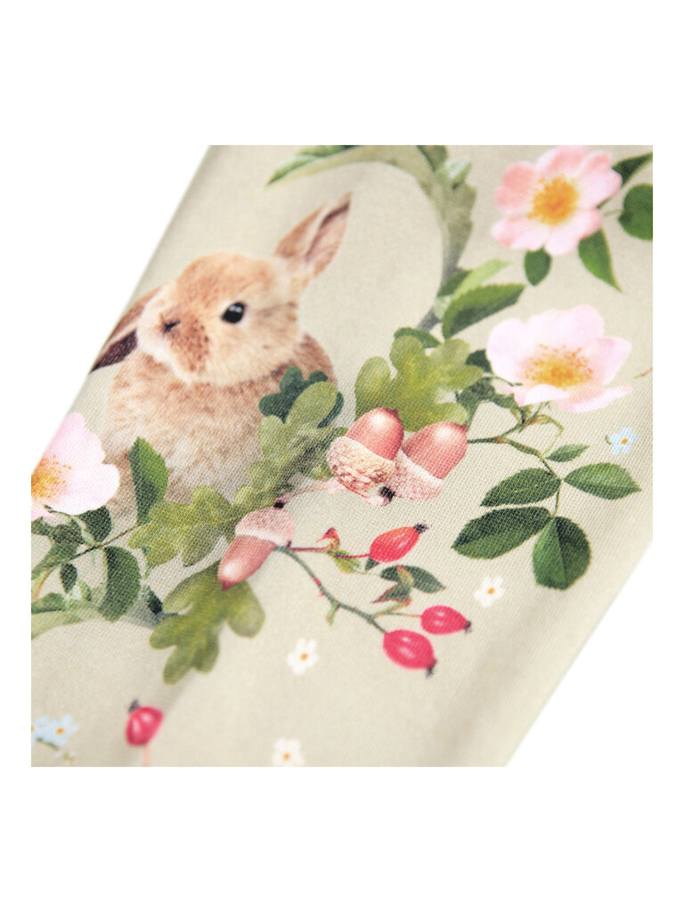 Molo Forest Bunny Set