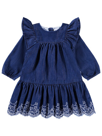 Molo Caras  - Oak Embroidery Molo Caras  - Oak Embroidery