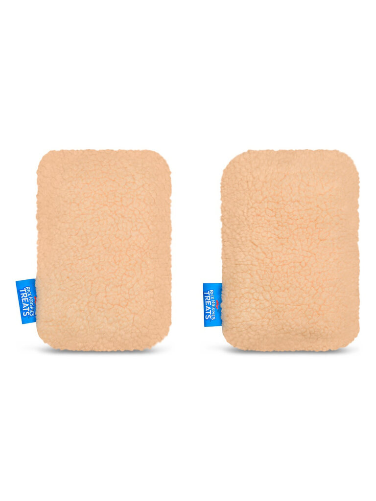 Iscream Rice Krispies Treats Packaging Plush