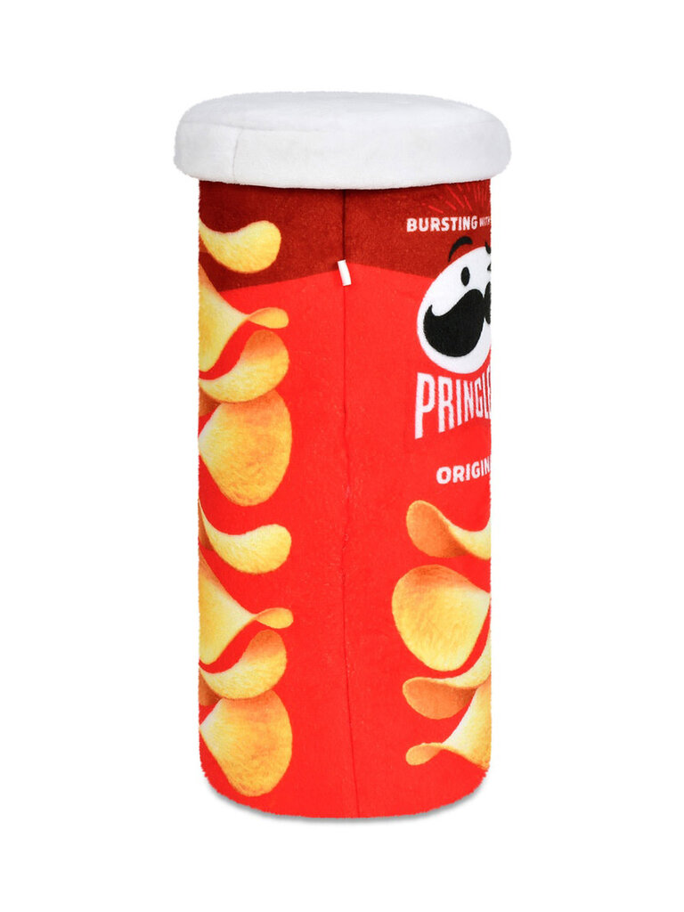 Iscream Pringles Packaging Plush