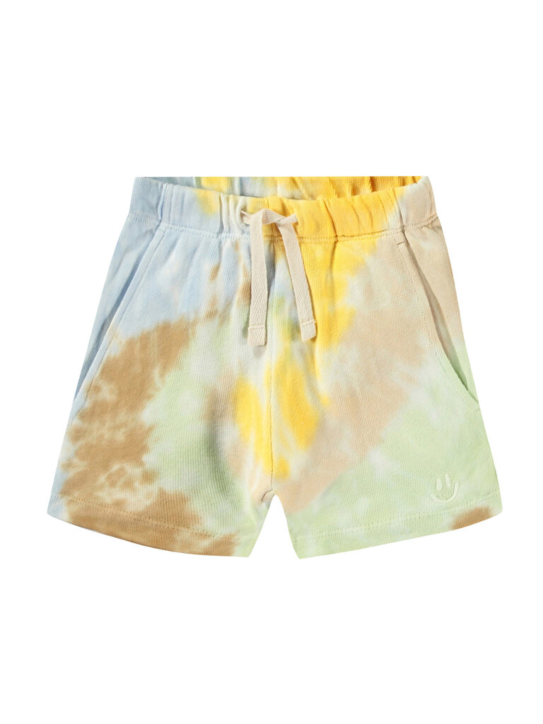 Molo Simms - Tie Dye Swirl