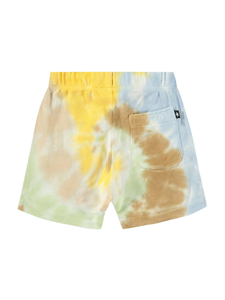 Molo Simms - Tie Dye Swirl