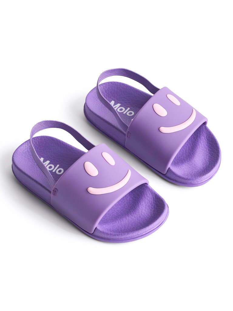 Molo Zhappy - Purple Glo