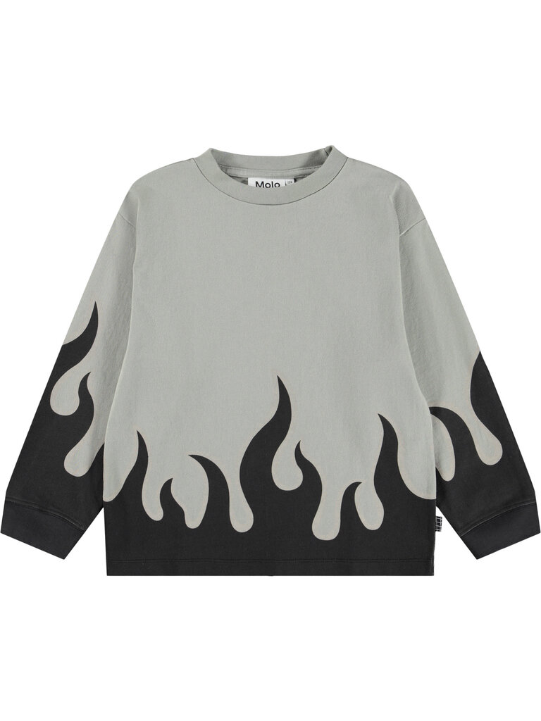 Molo Rube - Heated