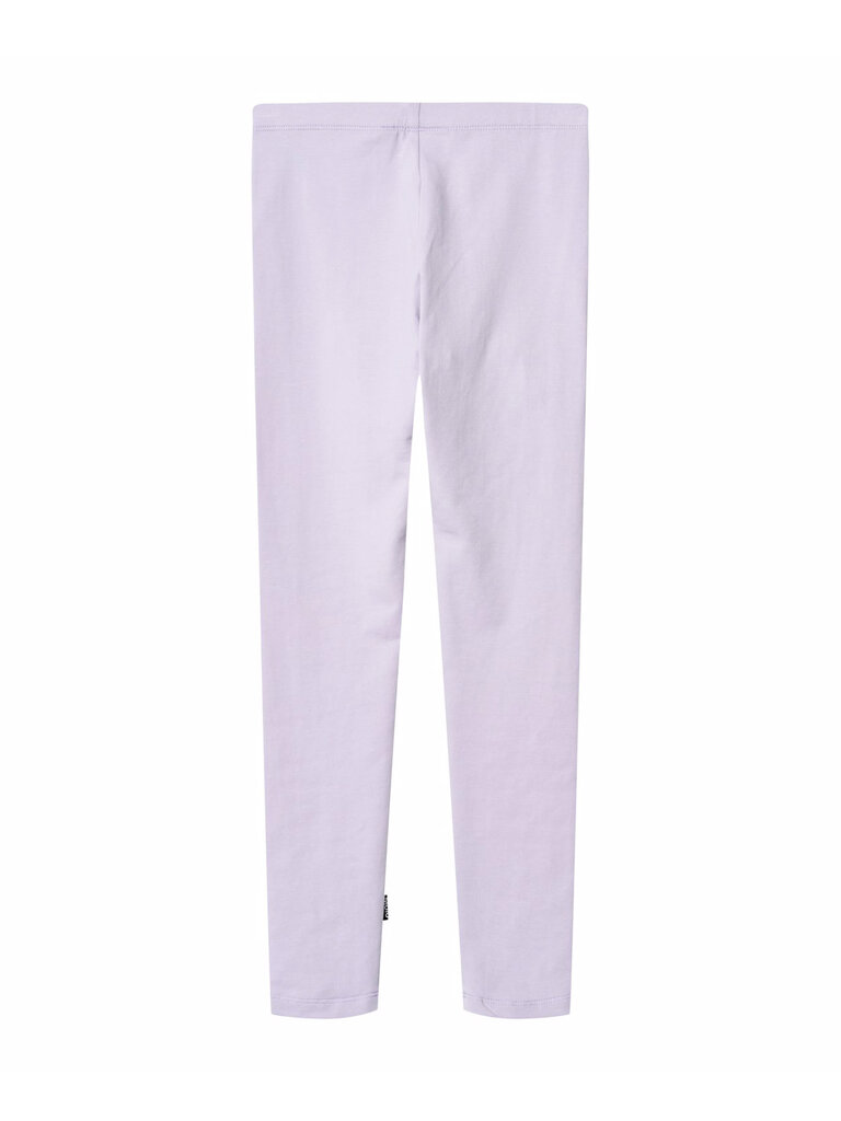 Molo Nica Warm - Thistle