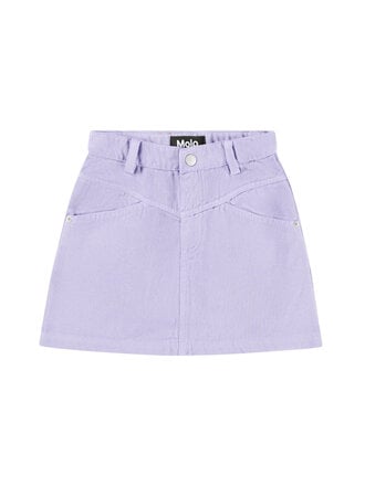 Molo Baji - Faded Purple Molo Baji - Faded Purple