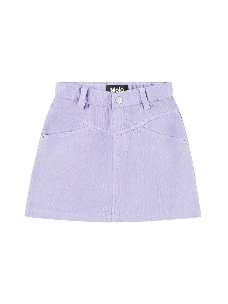 Molo Baji - Faded Purple