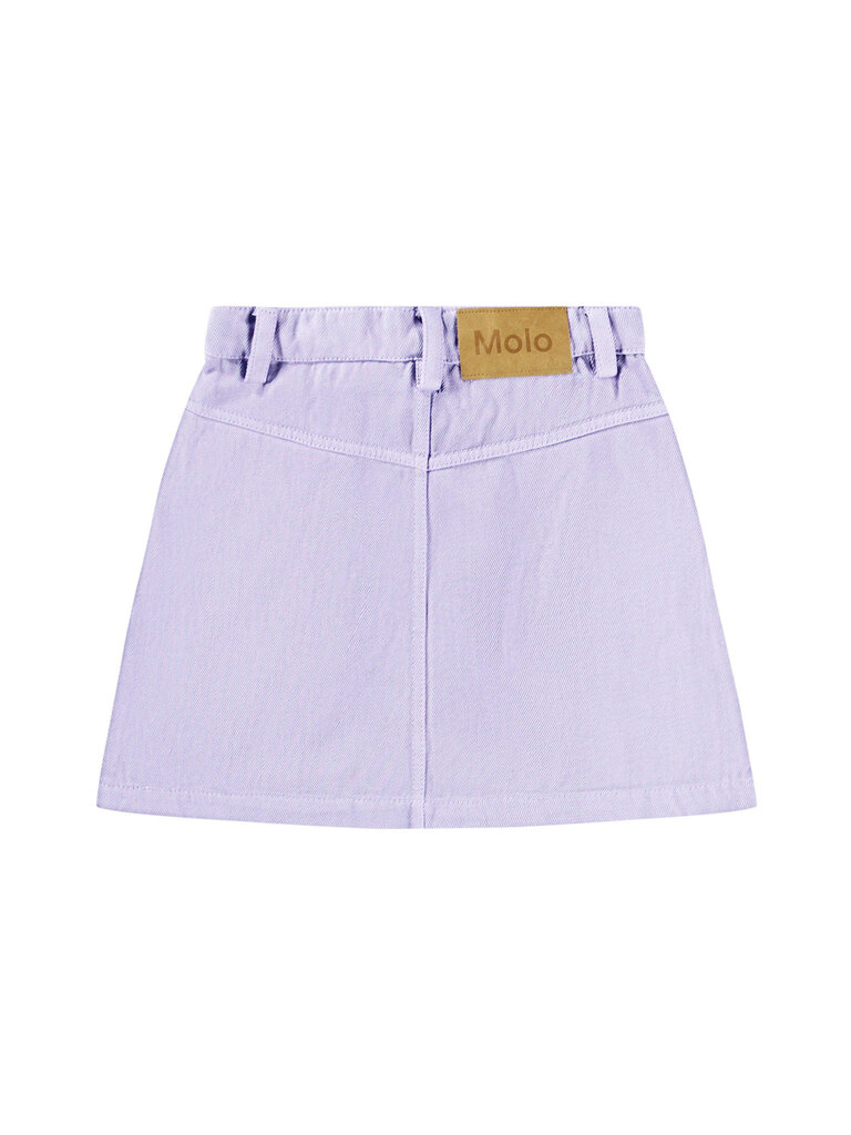 Molo Baji - Faded Purple