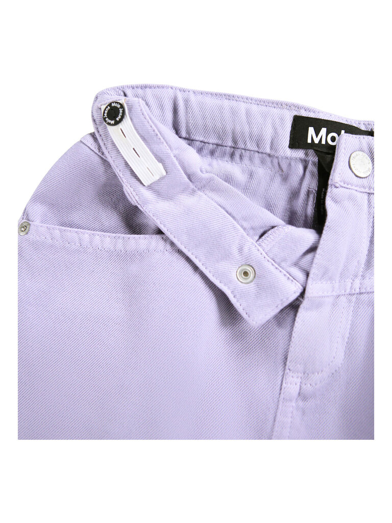Molo Baji - Faded Purple