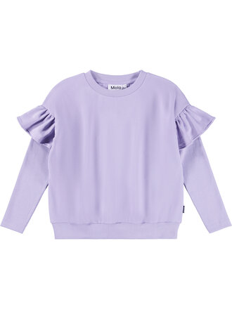 Molo Margit - Faded Purple Molo Margit - Faded Purple