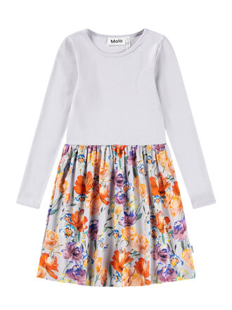 Molo Credence - Paper Flowers Molo Credence - Paper Flowers