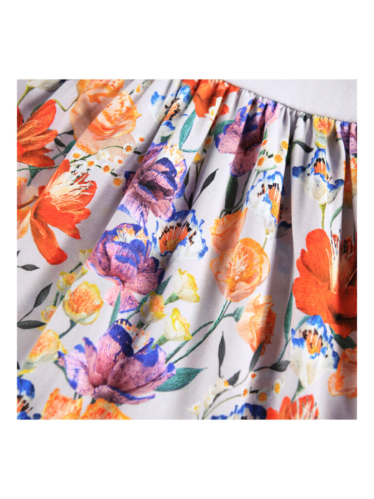 Molo Credence - Paper Flowers