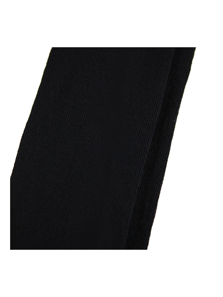 Molo Solid Tights - Black