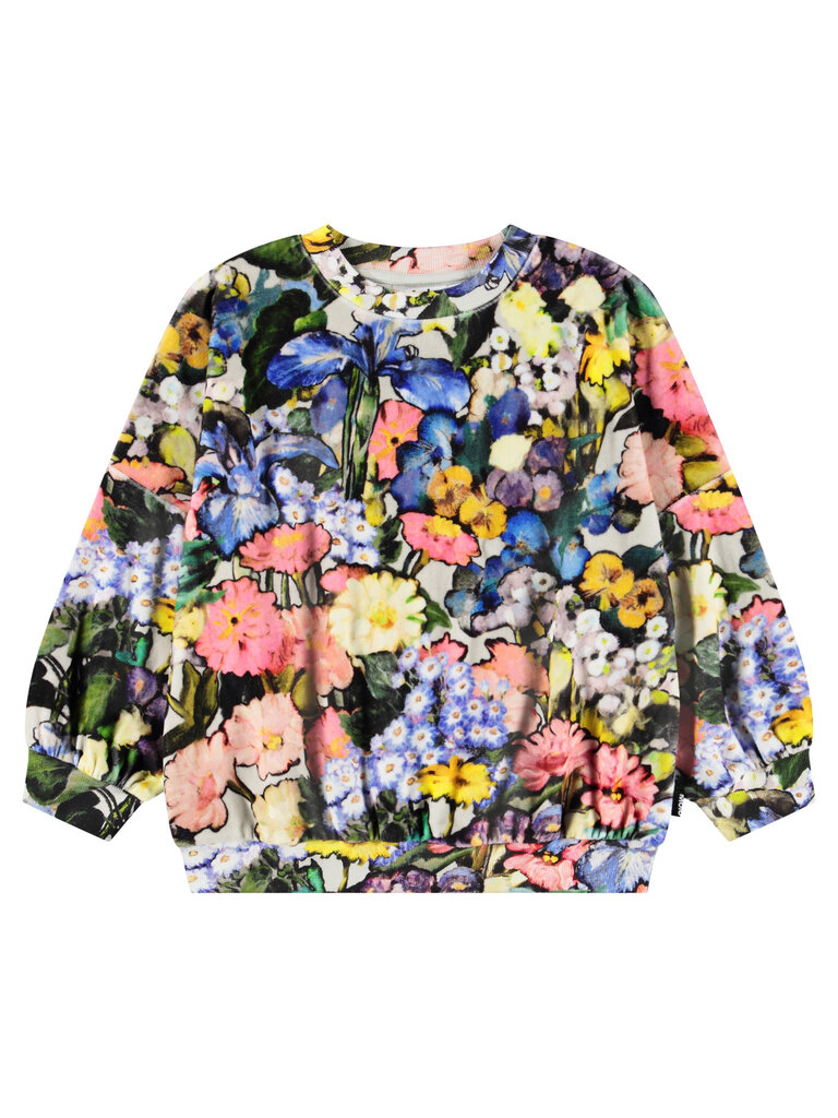 Molo Marika - Floral Impression