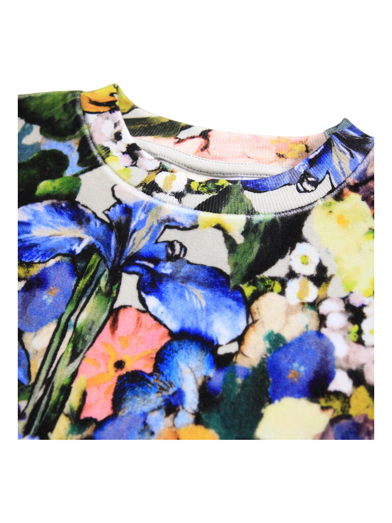 Molo Marika - Floral Impression