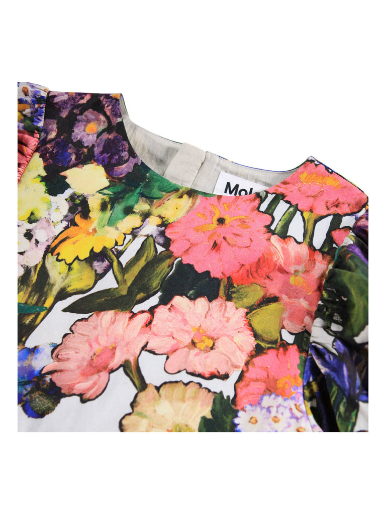 Molo Cocos - Floral Impression