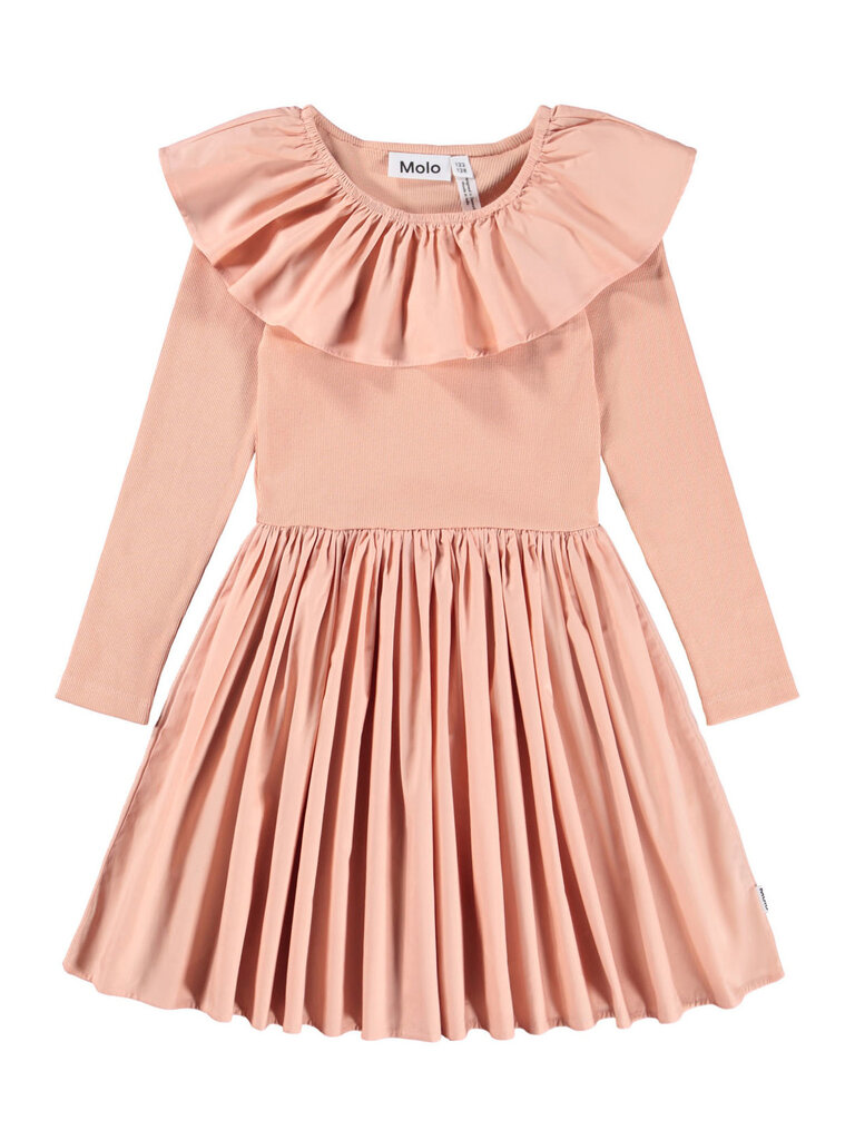 Molo Cille - Rose Cloud