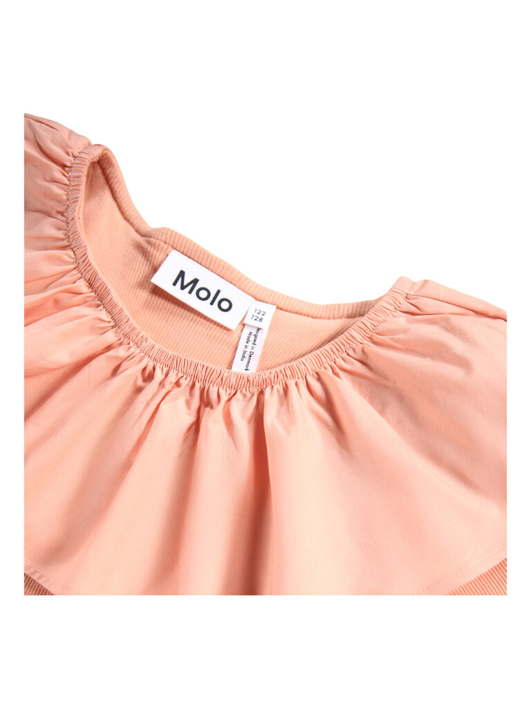 Molo Cille - Rose Cloud