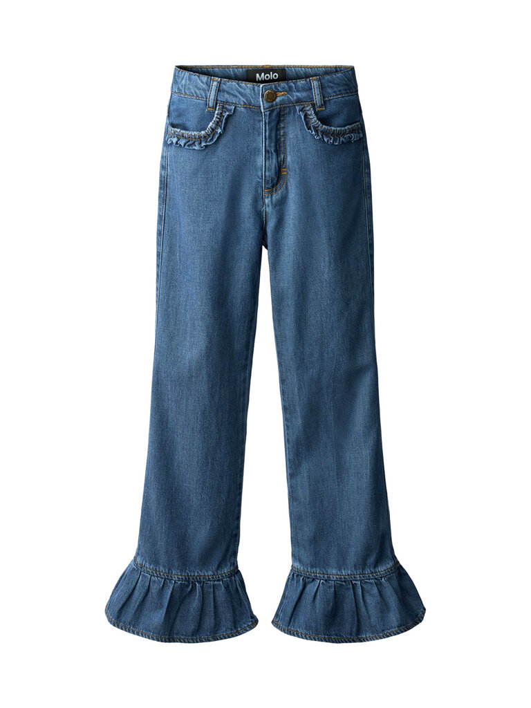Molo Amara - Blue Vintage