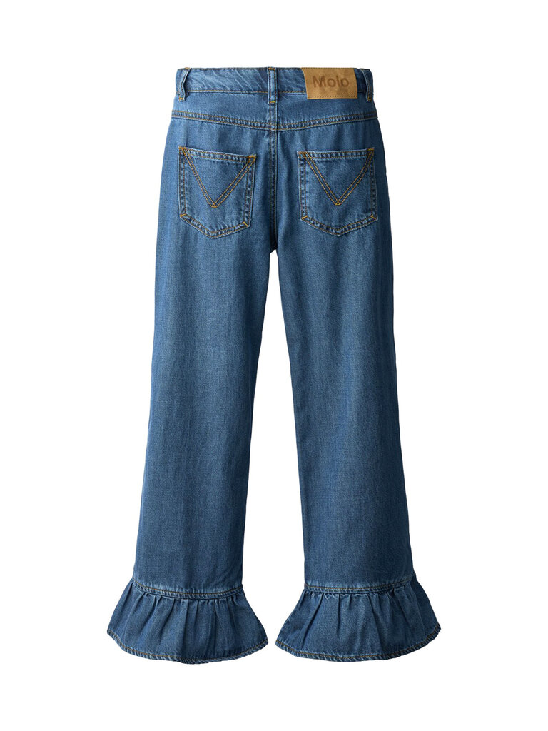 Molo Amara - Blue Vintage