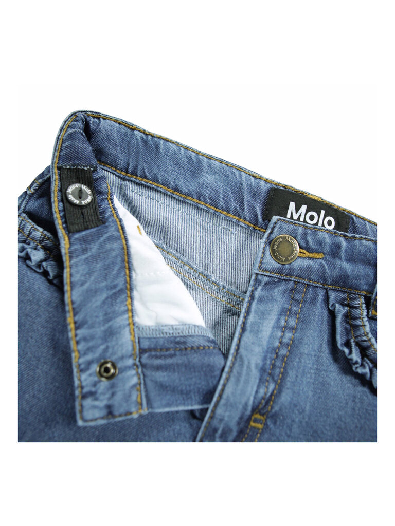 Molo Amara - Blue Vintage