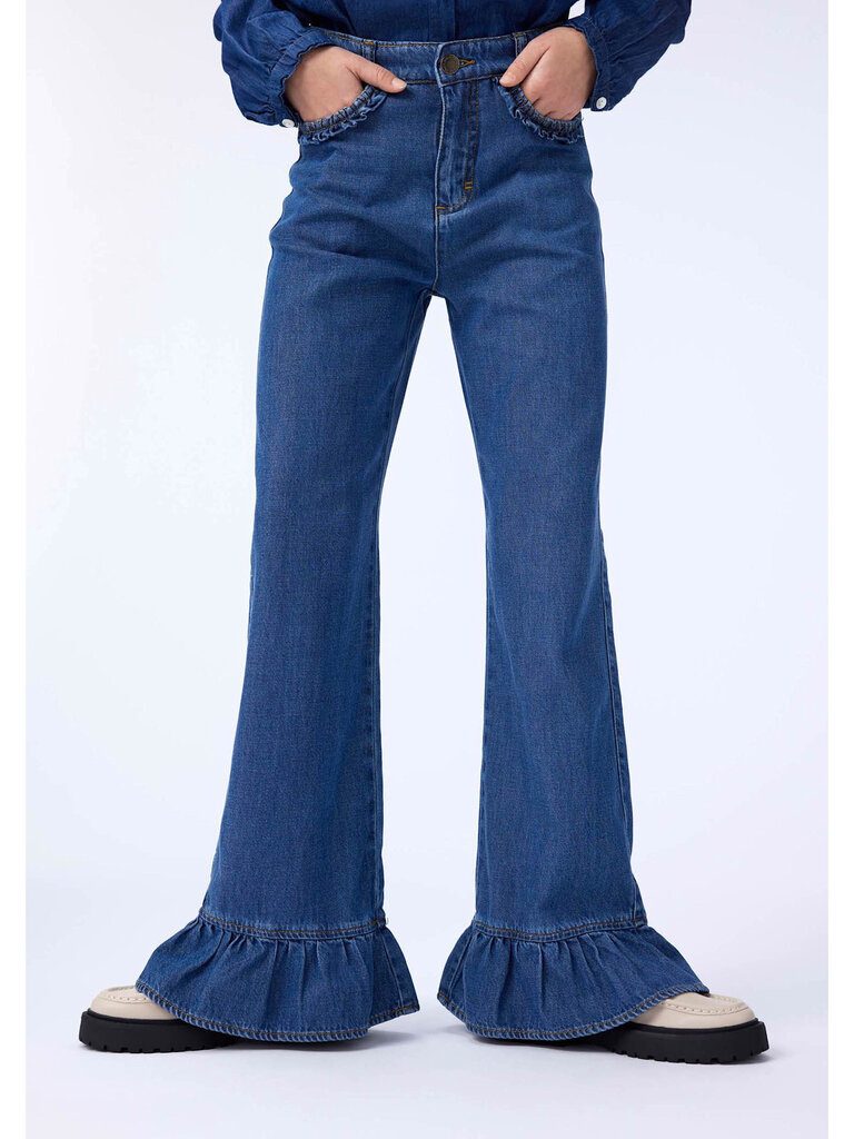 Molo Amara - Blue Vintage
