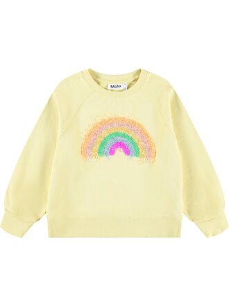 Molo Marilee - Mellow Yellow Molo Marilee - Mellow Yellow