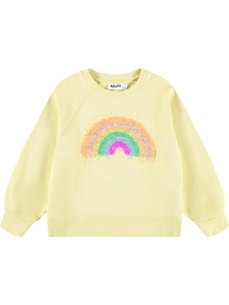 Molo Marilee - Mellow Yellow