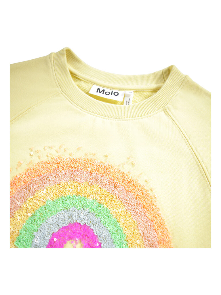 Molo Marilee - Mellow Yellow