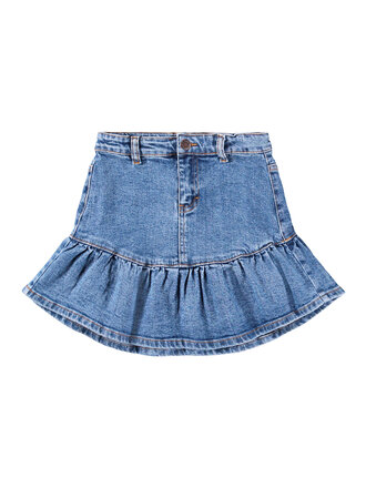 Molo Bridget - Washed Vintage Molo Bridget - Washed Vintage