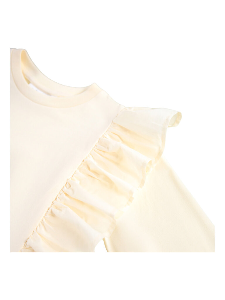 Molo Rith - Buttercream