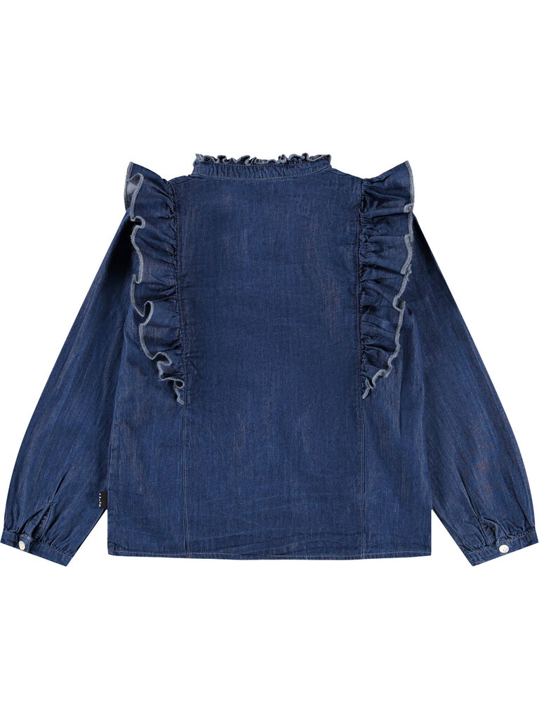 Molo Raphaella - Washed Blue
