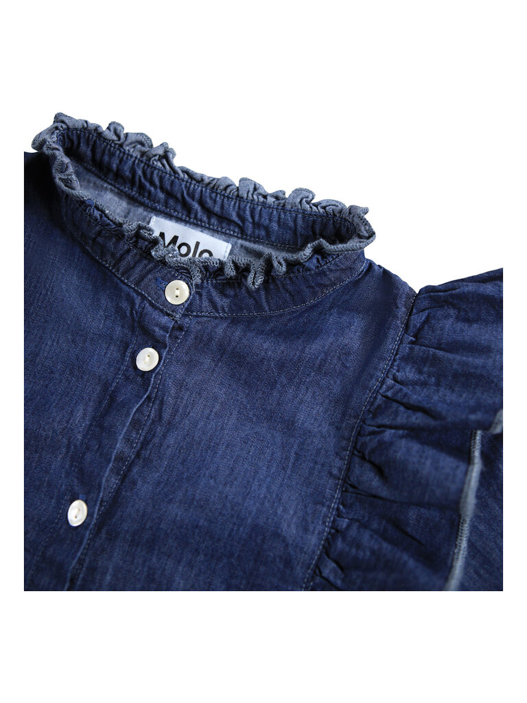 Molo Raphaella - Washed Blue
