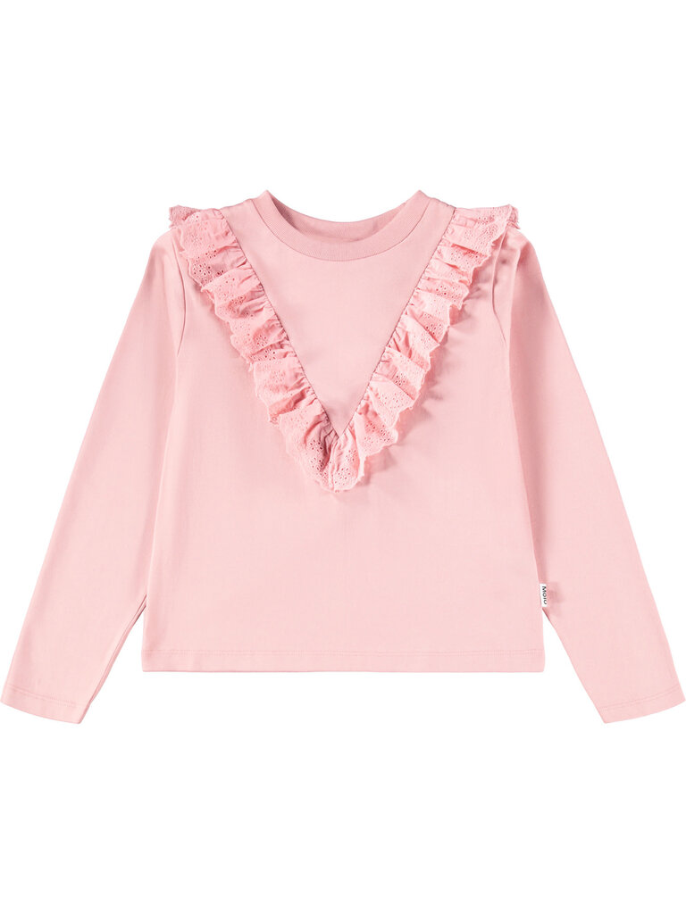 Molo Rheta - Blush