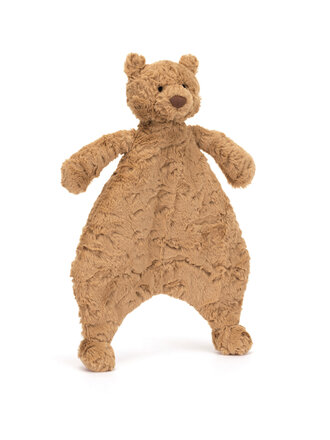 Jellycat Bartholomew Bear Comforter