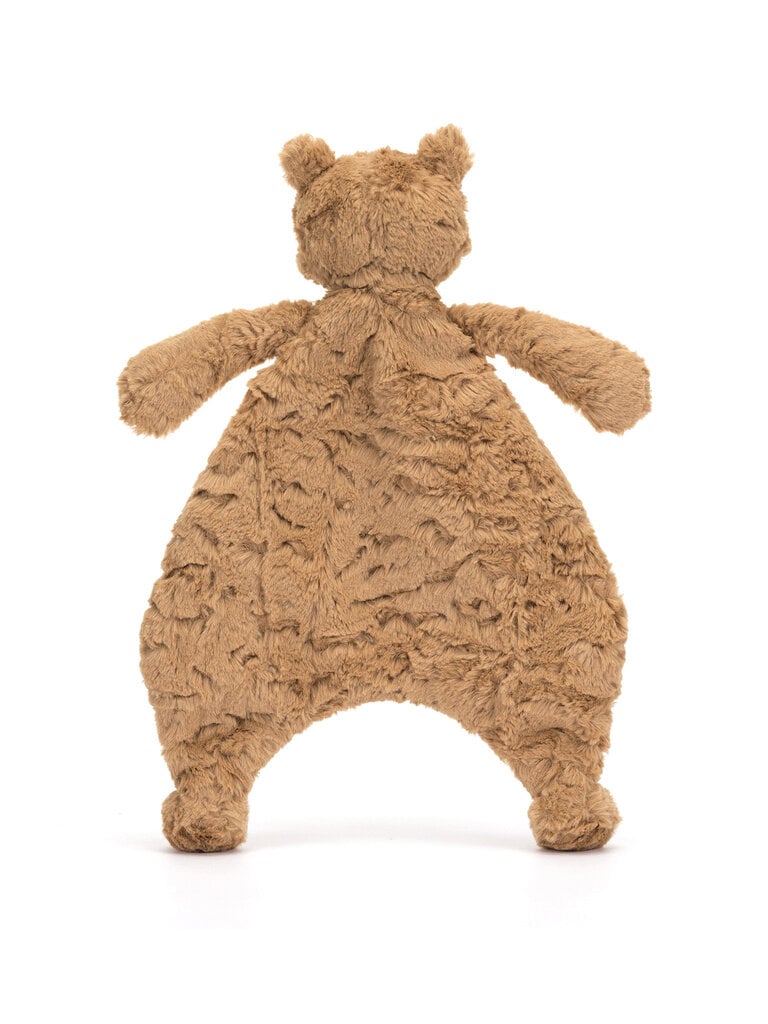 Jellycat Bartholomew Bear Comforter