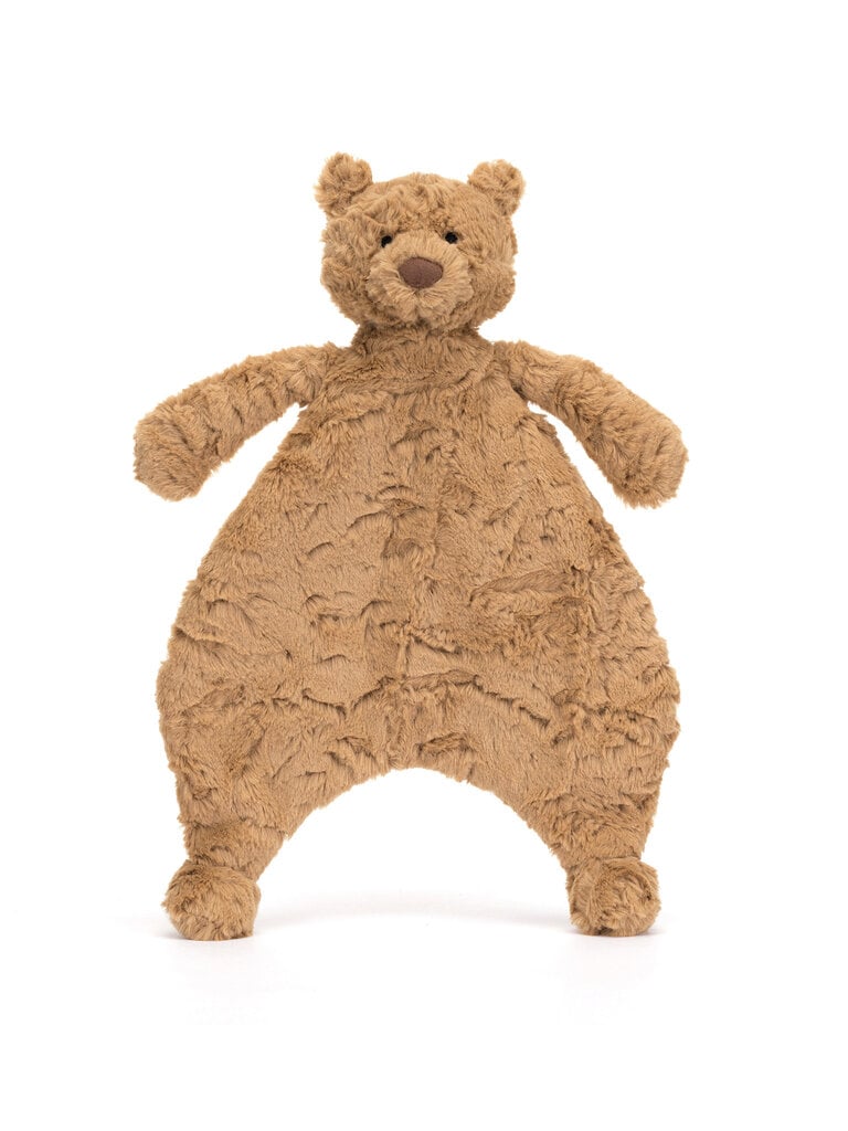 Jellycat Bartholomew Bear Comforter