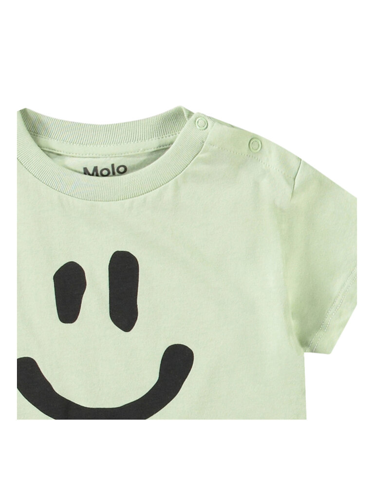 Molo Enzo - Misty Green