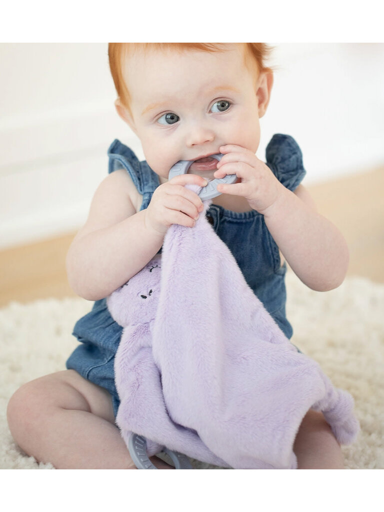 Bella Tunno Teether Buddy Luna the Unicorn