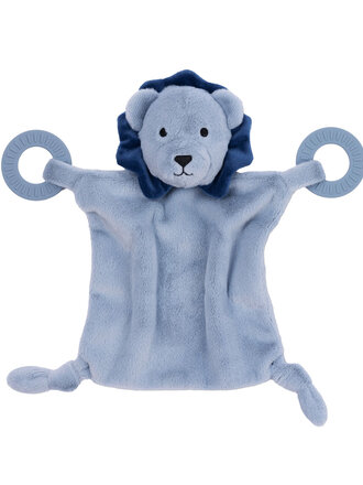 Bella Tunno Teether Buddy Leo the Lion