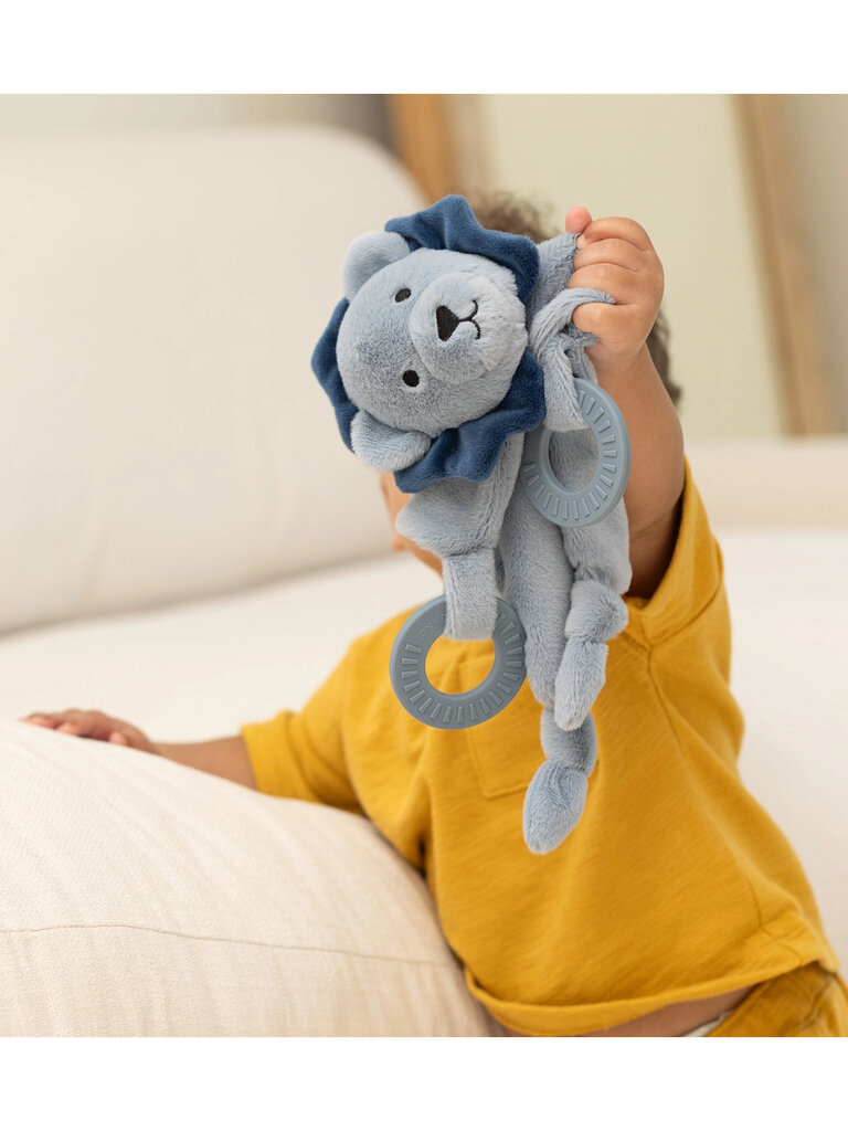 Bella Tunno Teether Buddy Leo the Lion