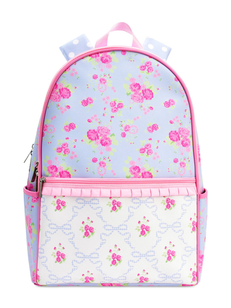 Iscream Ditsy Floral Backpack