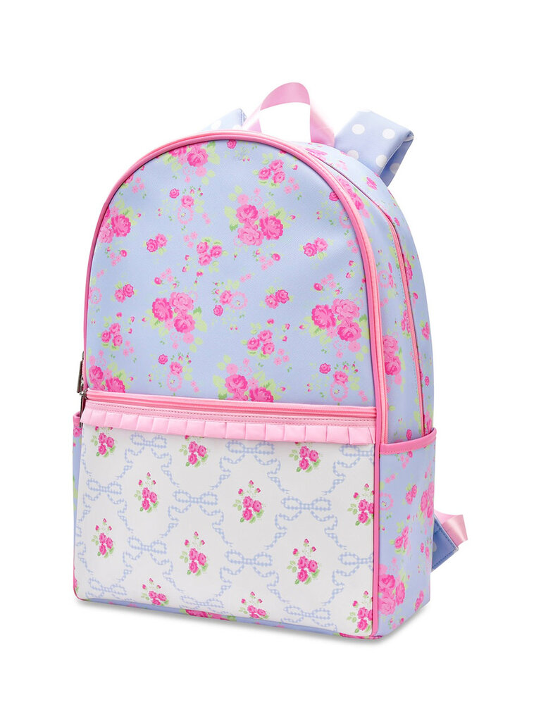 Iscream Ditsy Floral Backpack