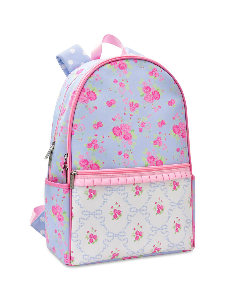 Iscream Ditsy Floral Backpack